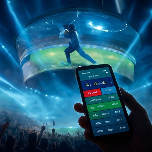 amar club মোবাইল স্ক্রিনে লাইভ অডস